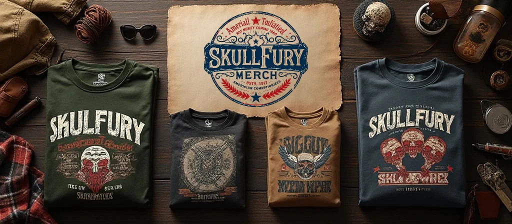 Welcome to Our Store